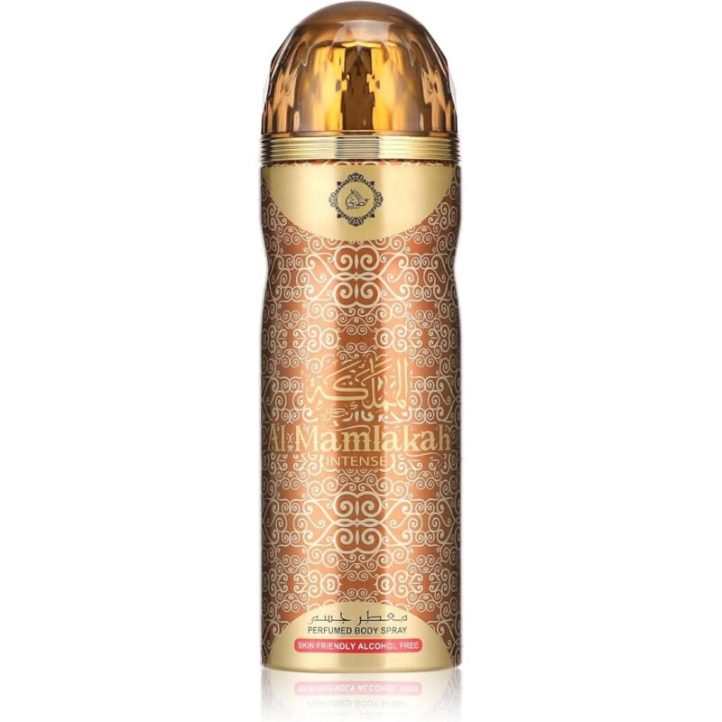 Kingdom Intense Perfumed Body Spray 200 ml