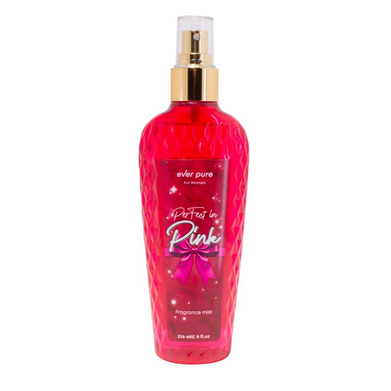Ever Pure Perfect in Pink Body Mist 236 ml