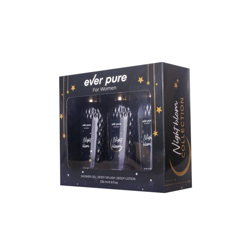 Ever Pure Set Night Bloom - Image 2
