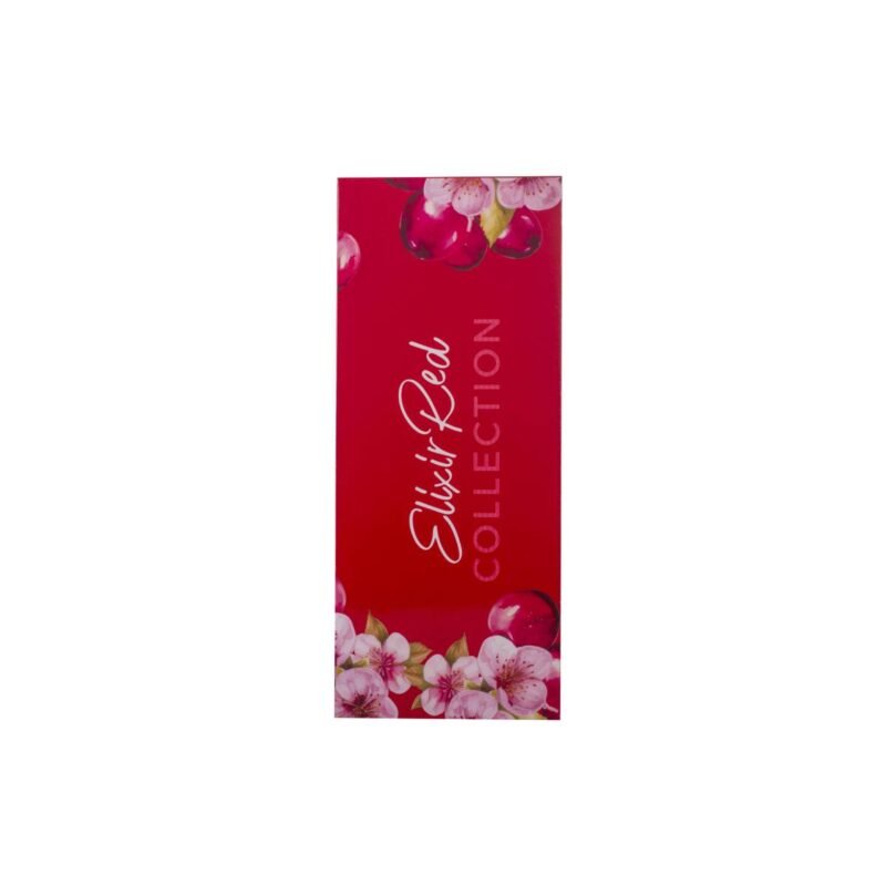 Ever Pure Set Elixir Red - Image 3