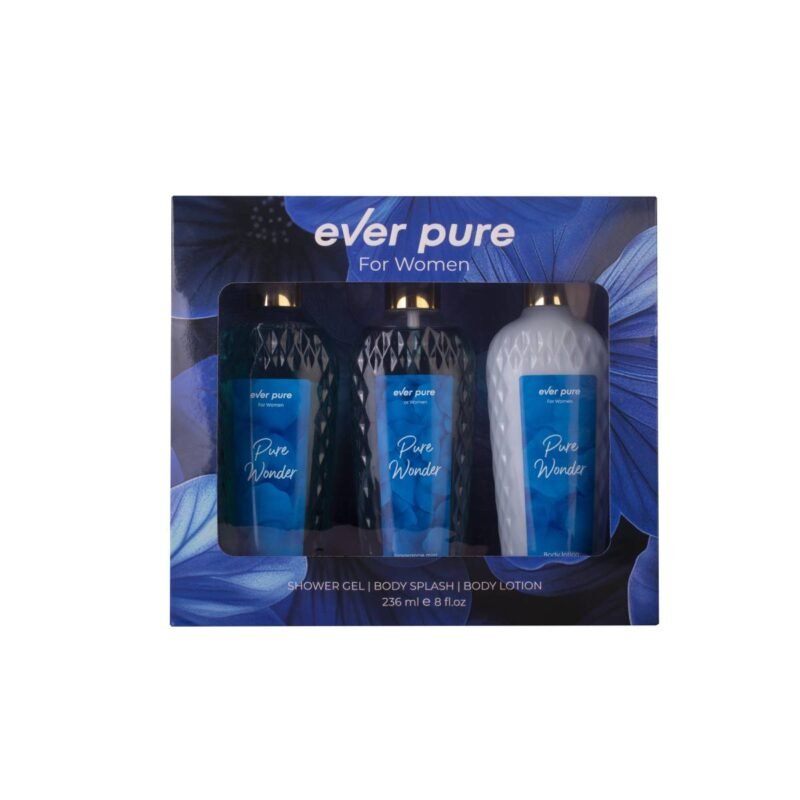 Ever Pure Set Pure Wonder