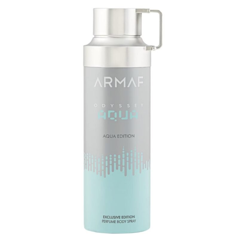 Armaf odyssey Aqua Perfume Spray 200 ml