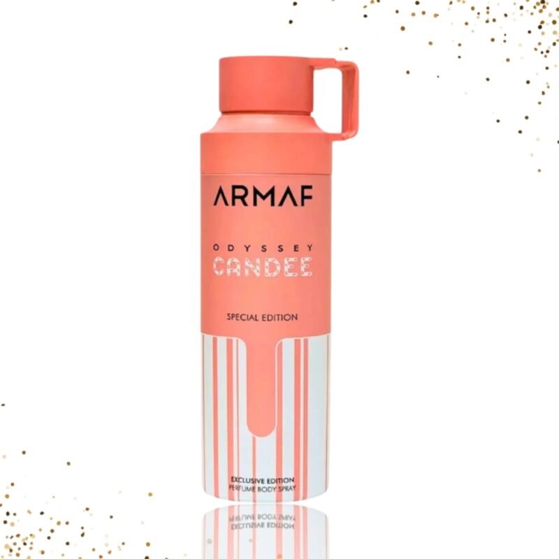 Armaf odyssey Candee perfume Spray 200 ml