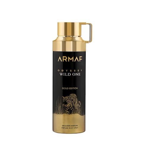 ARMAF odyssey WILD ONE PERFUME SPRAY 200ML