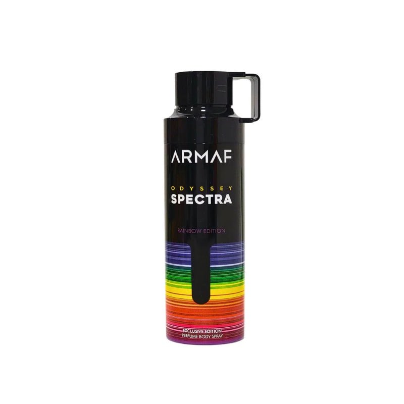 ARMAF odyssey SPECTRA  PERFUME SPRAY 200ML
