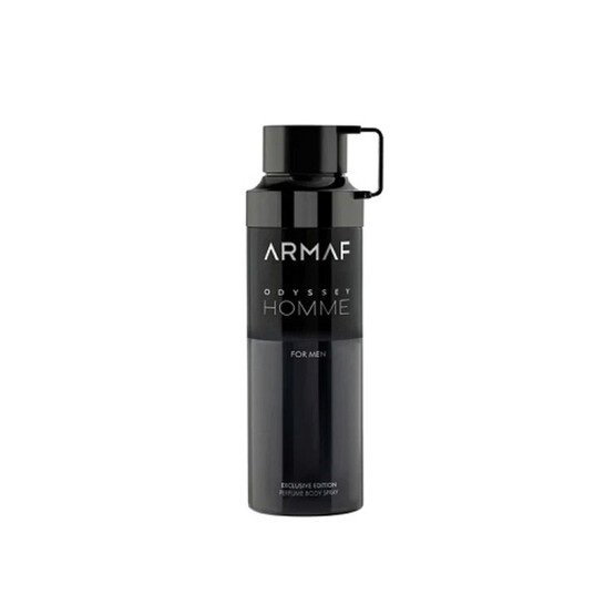 ARMAF odyssey HOME FOR MEN PERFUME SPRAY 200ML