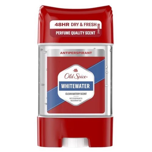 Old spice whitewater deodorant Gel 70 ml