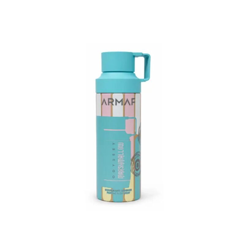 ARMAF odyssey Marshmallow 200ML PERFUME SPRAY