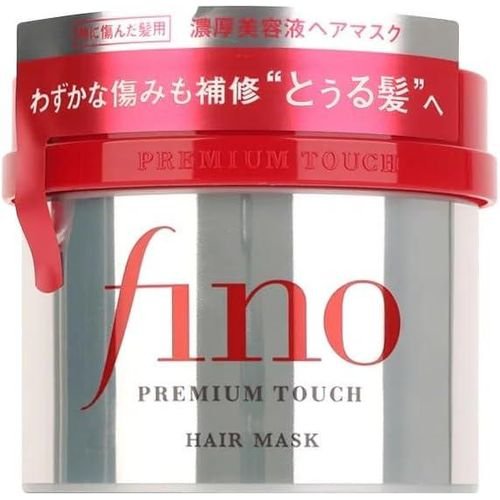 hair mask fino 230 g