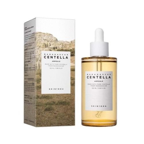 Skin1004 - Madagascar Centella Ampoule 100ml