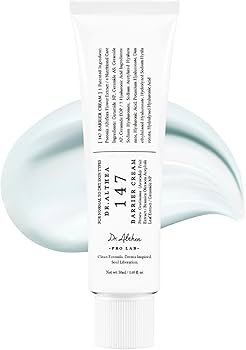 DR ALTHEA AZULENE 147 SOOTHING CREAM