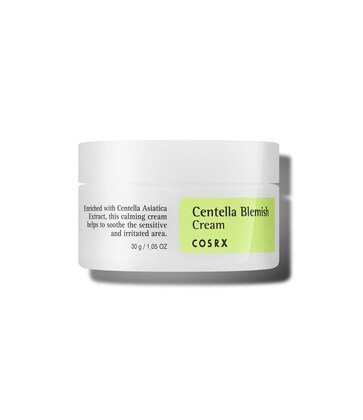 COSRX Centella Blemish Cream (30g)