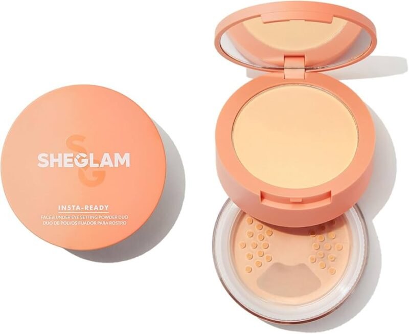 SHEGLAM Insta-ready Toasted Almond
