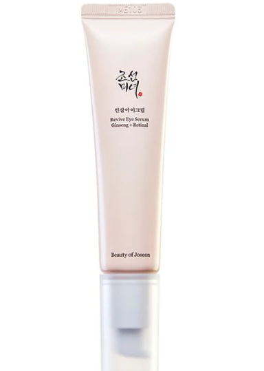 Beauty of Joseon Revive Eye Serum Ginseng + Retinal 30 ml