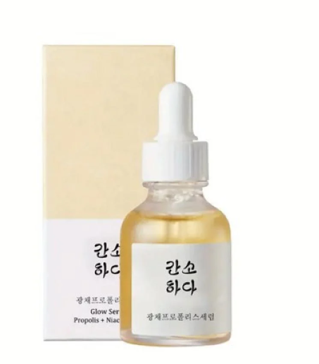 Beauty of Joseon Glow Serum (Propolis + Niacinamide)