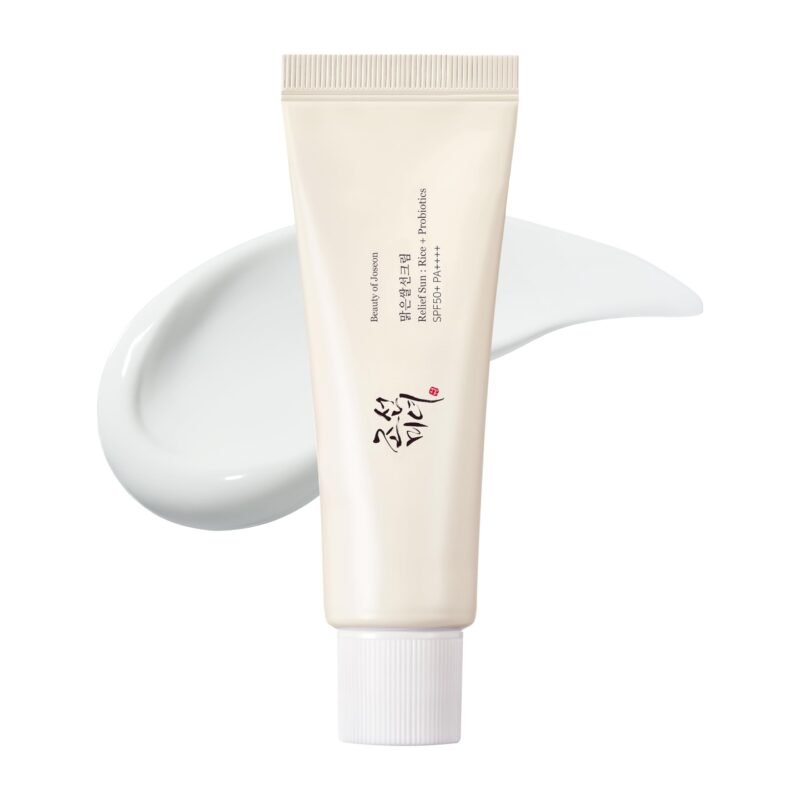 Beauty of Joseon Relief Sun : Rice + Probiotics