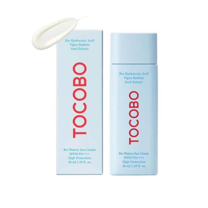 Tocobo Bio Watery Sun Cream SPF50+ 50 ml