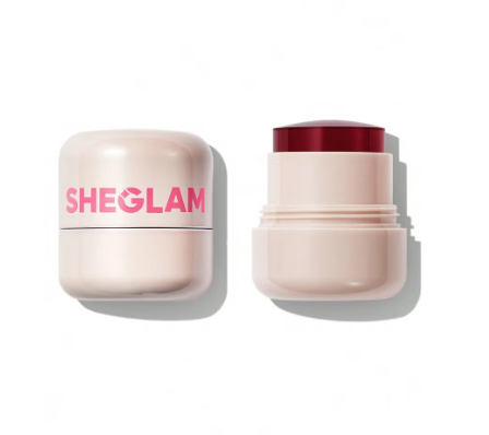 Sheglam Jelly Licious Lip & Blush Tint Cheerio