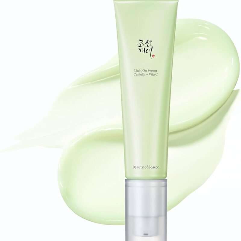 Beauty of Joseon Light On Centella Vitamin C Serum