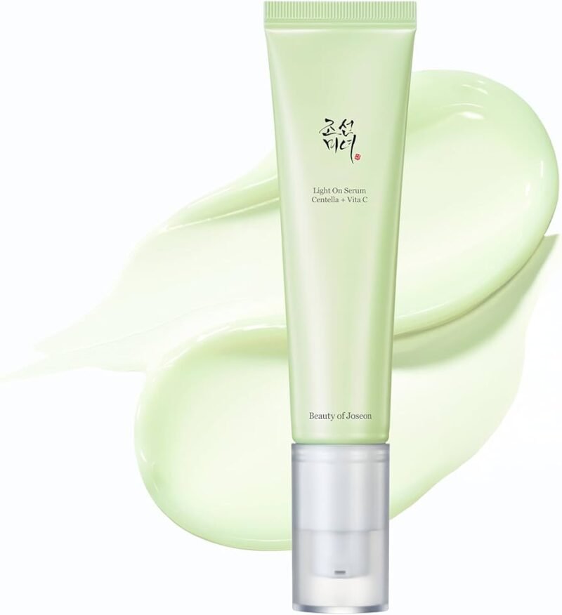 Beauty of Joseon Light On Centella Vitamin C Serum