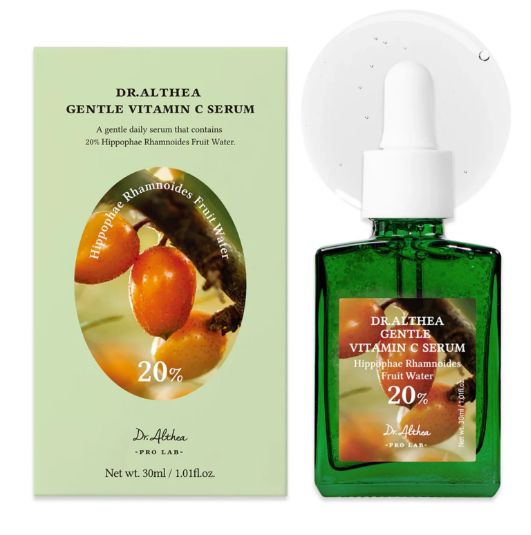 Dr. Althea - Gentle Vitamin C Serum