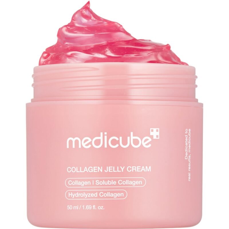 medicube - Collagen Jelly Cream 50ML