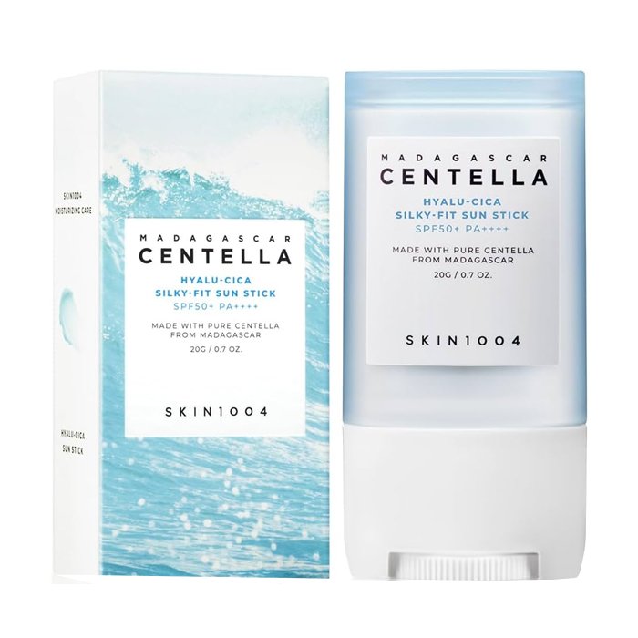 Centella Hyalu-Cica Silky-fit Sun Stick