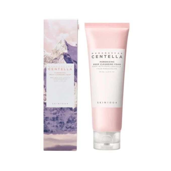 SKIN1004 Madagascar Centella Poremizing Deep