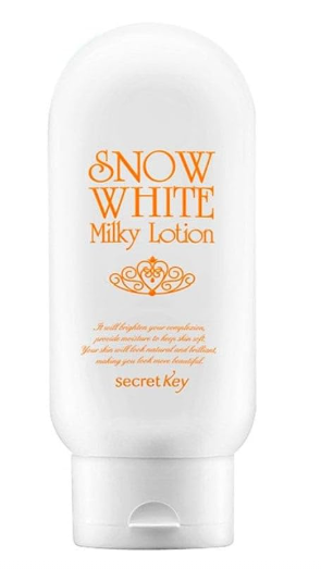 Snow White Milky Lotion