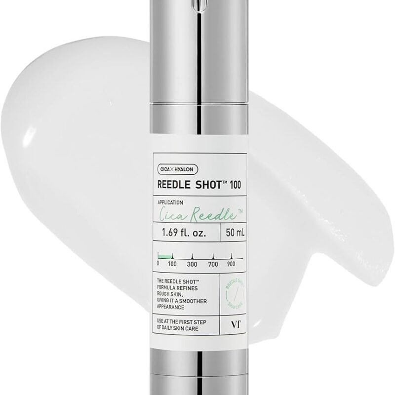 VT COSMETICS Reedle shot 100