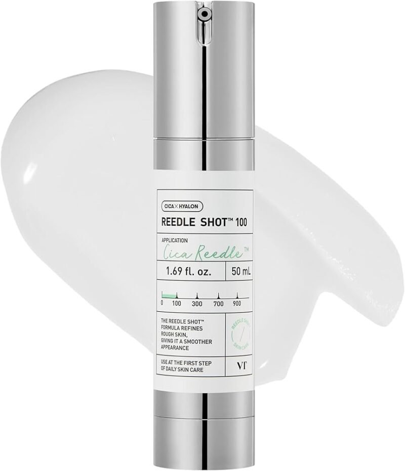 VT COSMETICS Reedle shot 100