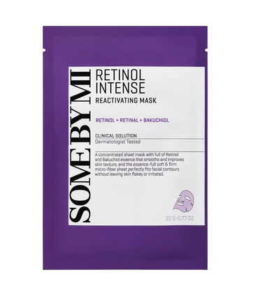 Some By Mi Retinol Intense Reactivating MASK 22 GM
