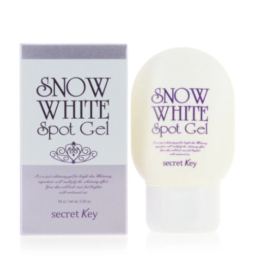 Secret Key Snow White Spot Dark Spot Gel