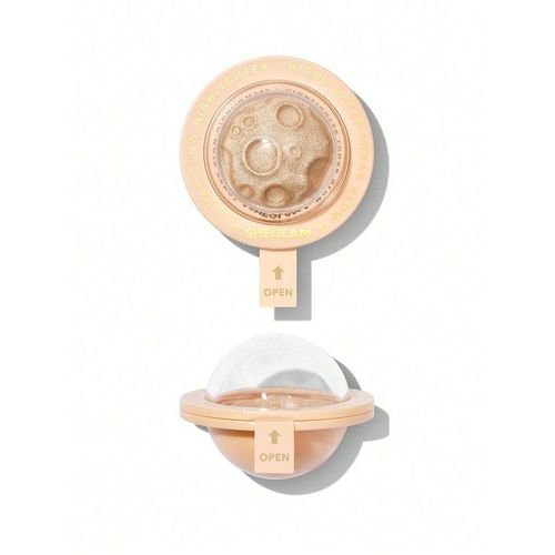 SHEGLAM Lunar Glow Highlighter TEA CAKE