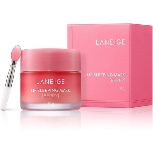 LANEIGE Lip Sleeping Mask Berry - 20g