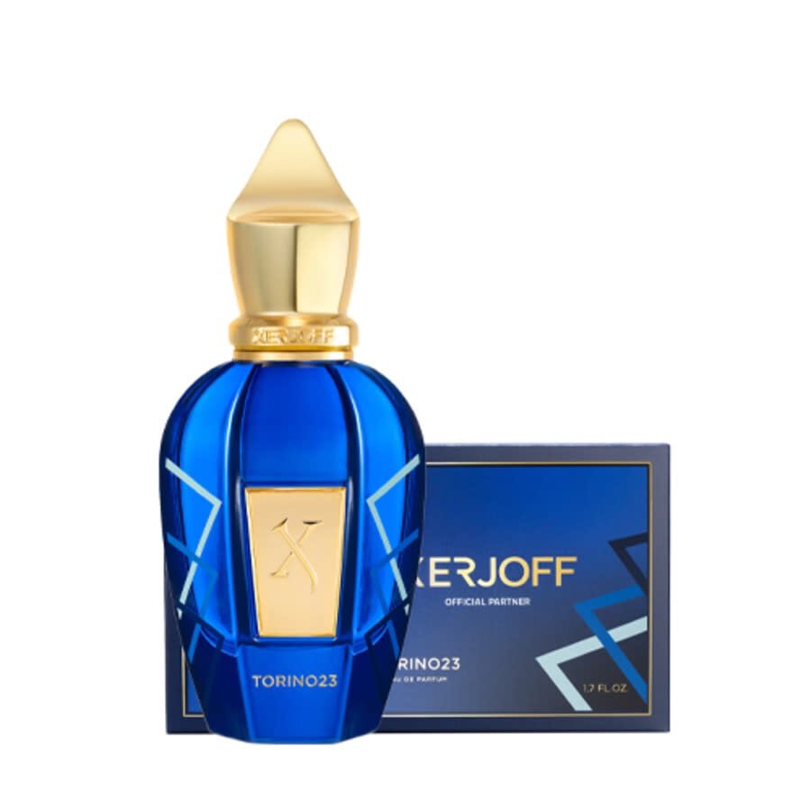 Xerjoff Unisex Torino23 EDP 50 ml