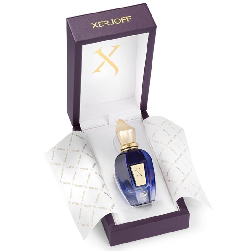 Xerjoff Join The Club Shunkoin EDP 50Ml Unisex - Image 2