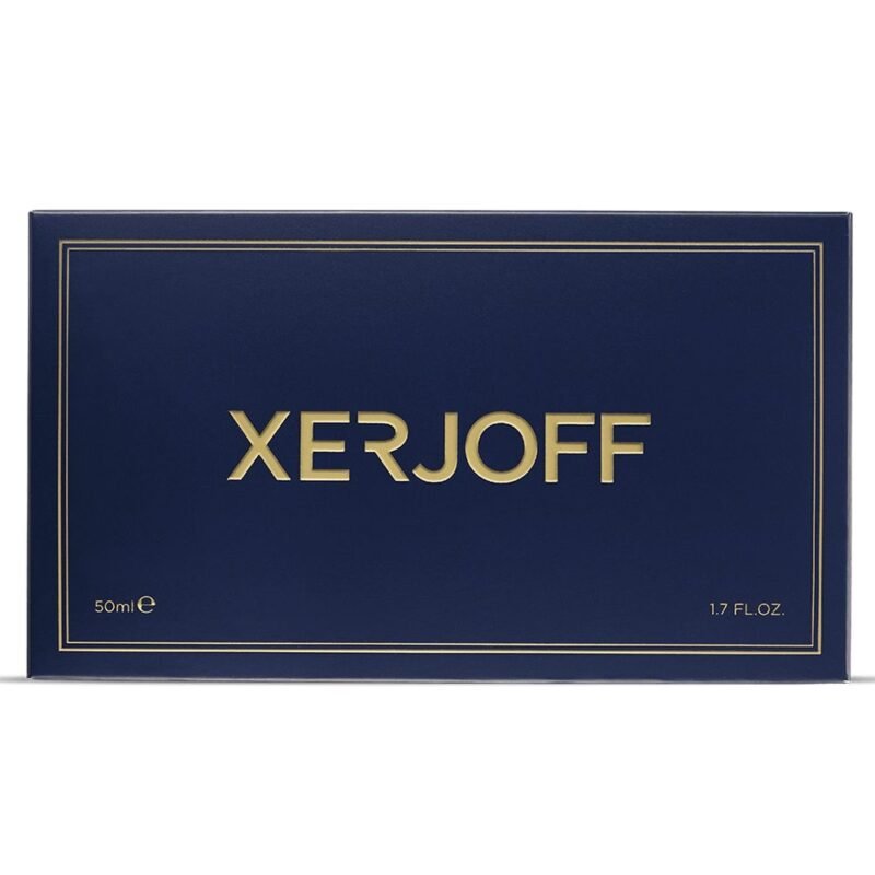 Xerjoff Join The Club Shunkoin EDP 50Ml Unisex - Image 3