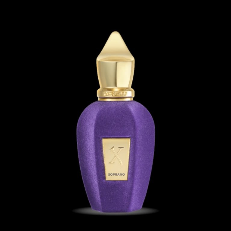 Xerjoff Soprano Eau de Parfum, 50 ml - Image 2