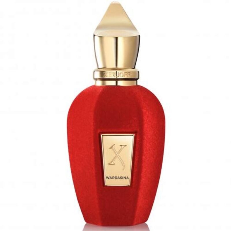 XERJOFF Wardasina Eau de Parfum 50ml - Image 2