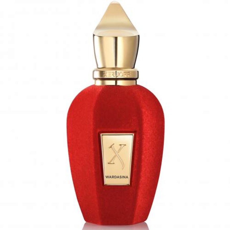 XERJOFF Wardasina Eau de Parfum 50ml - Image 2