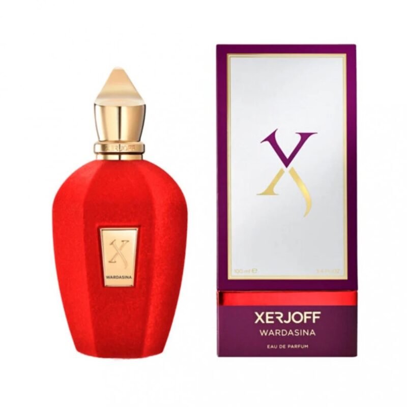 XERJOFF Wardasina Eau de Parfum 50ml