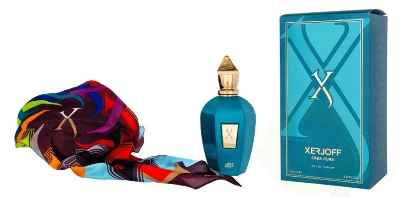 Xerjoff Erba Pura Eau de Parfum, 100 ml - Image 2