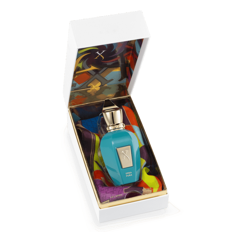 Xerjoff Erba Pura Eau de Parfum, 100 ml - Image 3