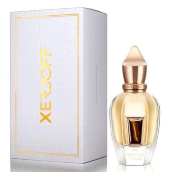 Xerjoff Unisex 17/17 Pikovaya Dama EDP 50 ml - Image 2