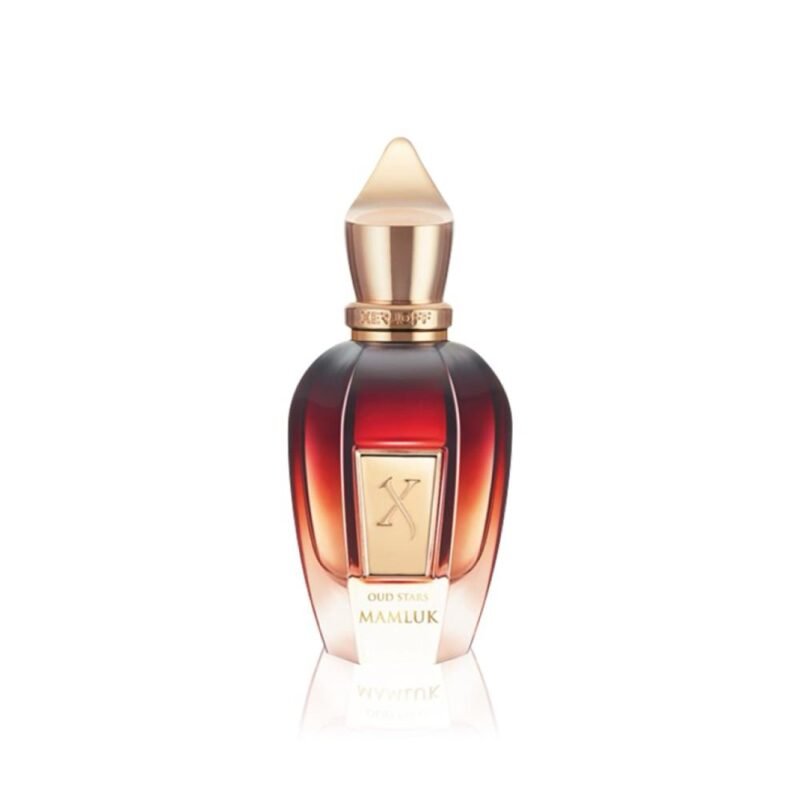 XERJOFF OUD STARS MAMLUK 50 ml - Image 2