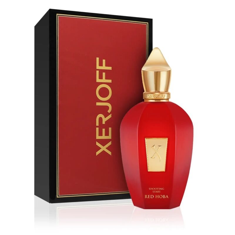 Red Hoba Xerjoff for women and men 100 ml