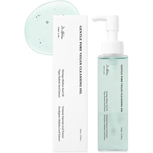 Dr. Althea - Gentle Pore Vegan Cleansing Oil 150ml
