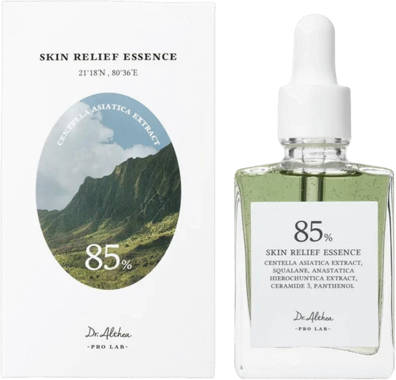 Dr.Althea Skin Relief Essence 30ml