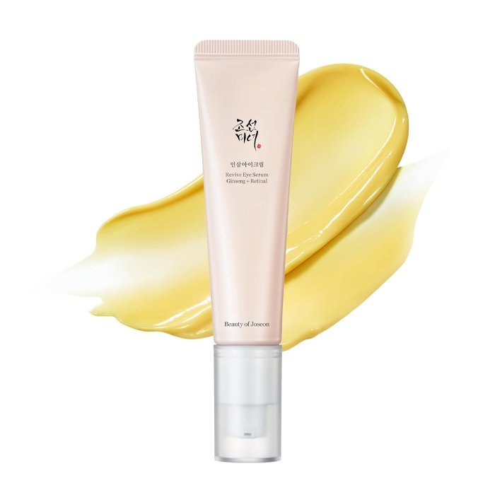 Beauty of Joseon Revive Eye Serum Ginseng + Retinal 30 ml
